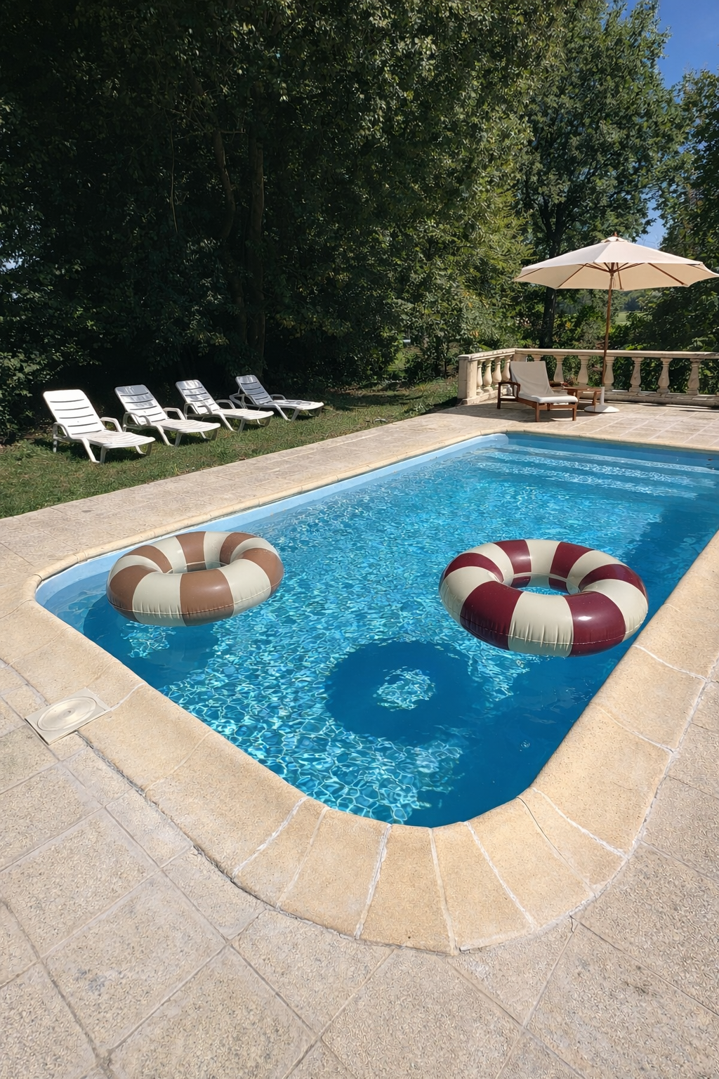 house 5 Rooms for sale on LA SELLE EN HERMOY (45210)