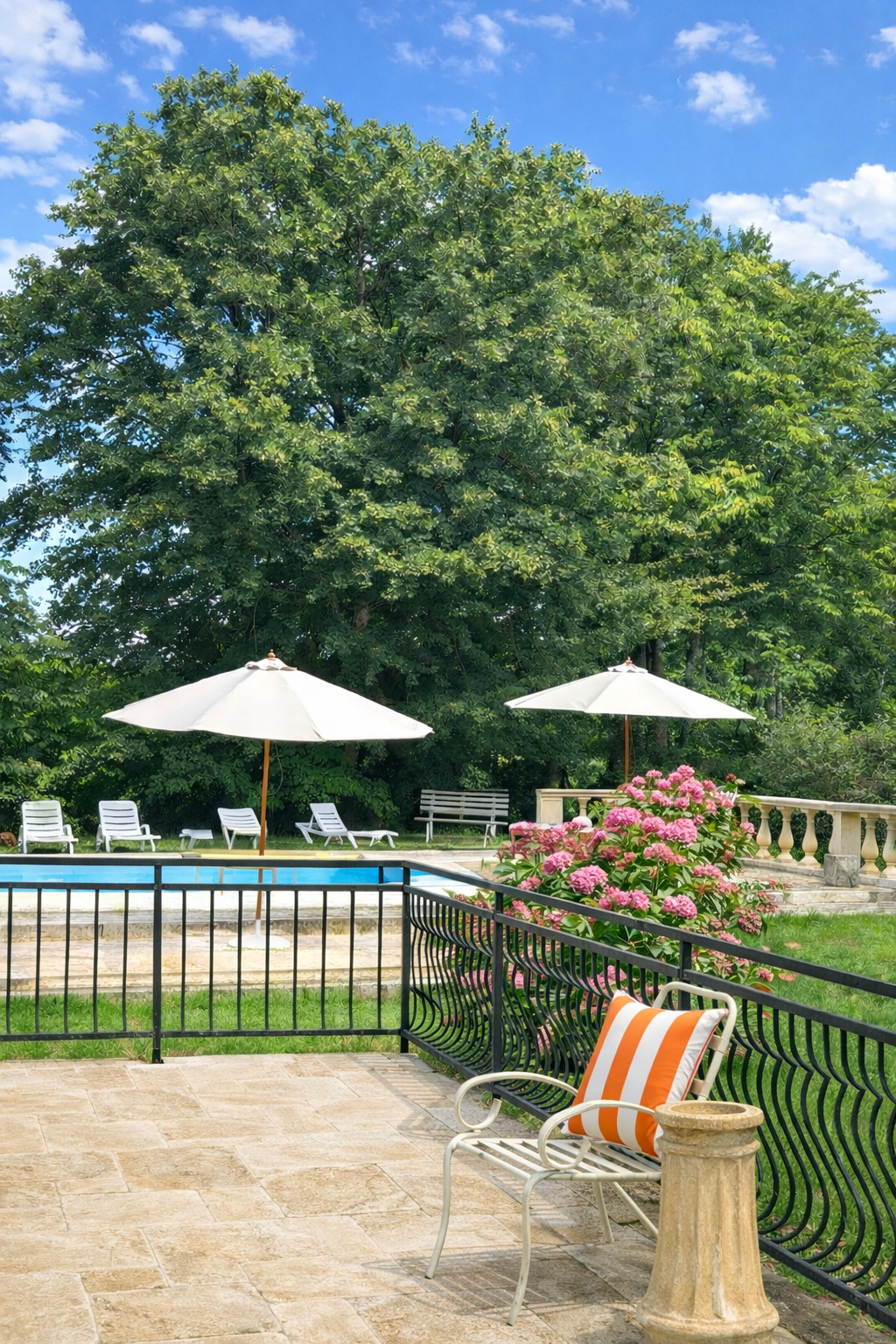 house 5 Rooms for sale on LA SELLE EN HERMOY (45210)