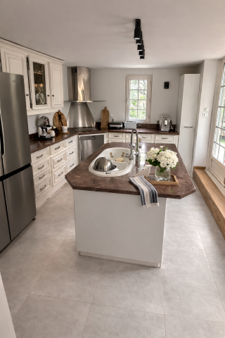 house 5 Rooms for sale on LA SELLE EN HERMOY (45210)