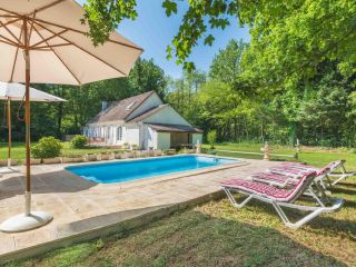 house 5 Rooms for sale on LA SELLE EN HERMOY (45210)