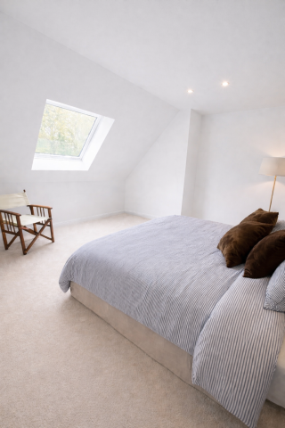 house 5 Rooms for sale on LA SELLE EN HERMOY (45210)