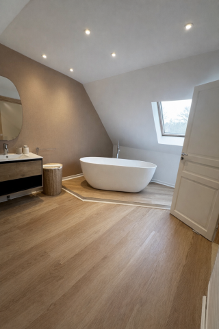 house 5 Rooms for sale on LA SELLE EN HERMOY (45210)