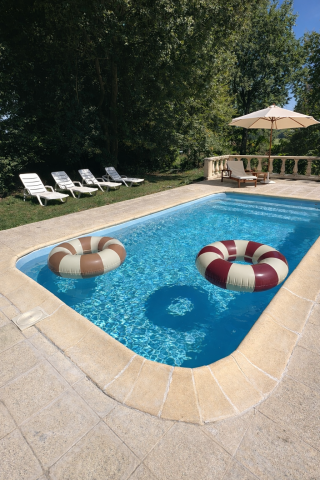 house 5 Rooms for sale on LA SELLE EN HERMOY (45210)