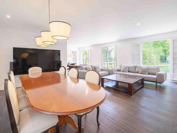 Vente Maison La Selle-en-Hermoy 5&nbsp;Pièces 157&nbsp;m²