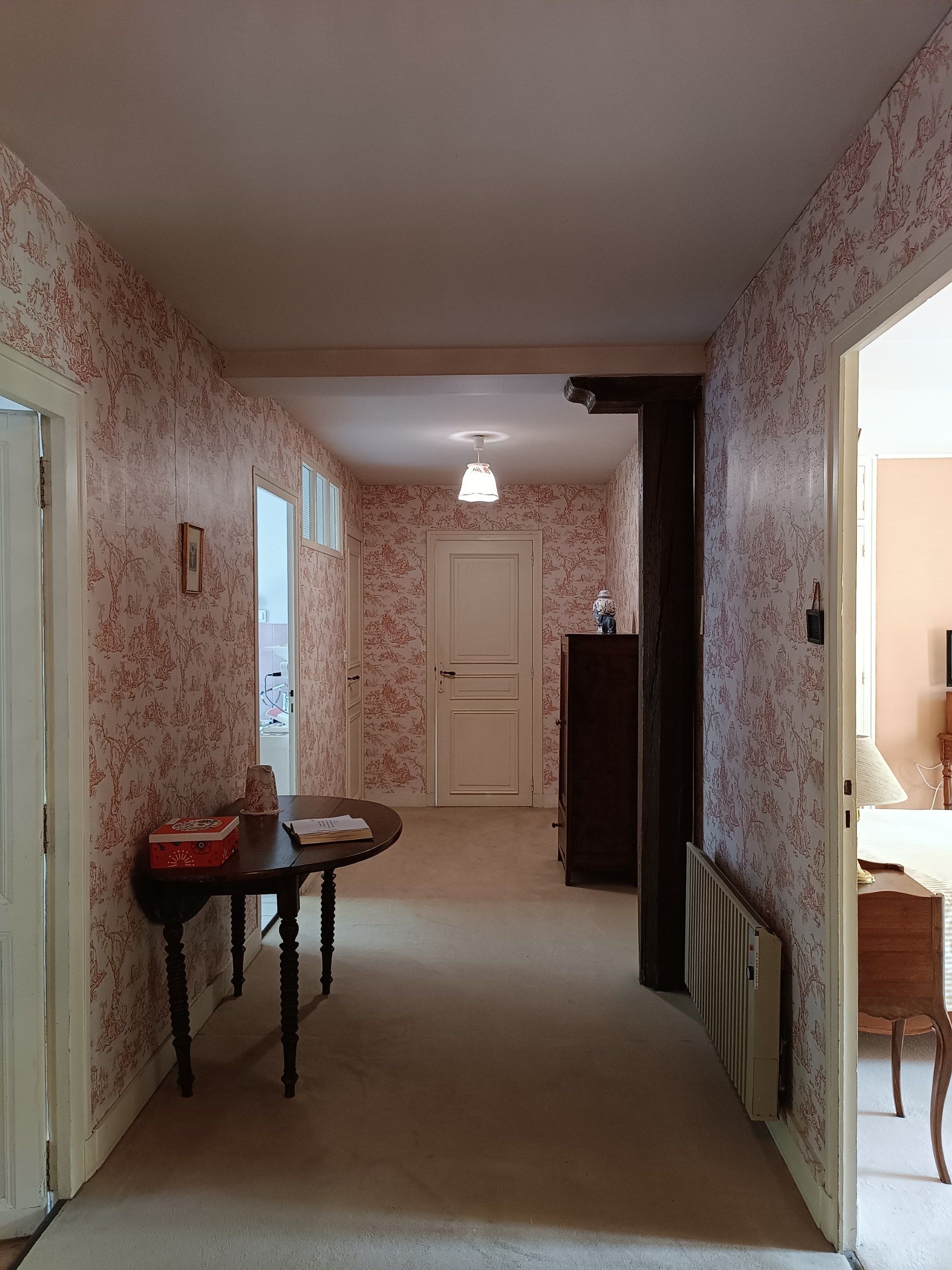 mill 8 Rooms for sale on VENDOME (41100)