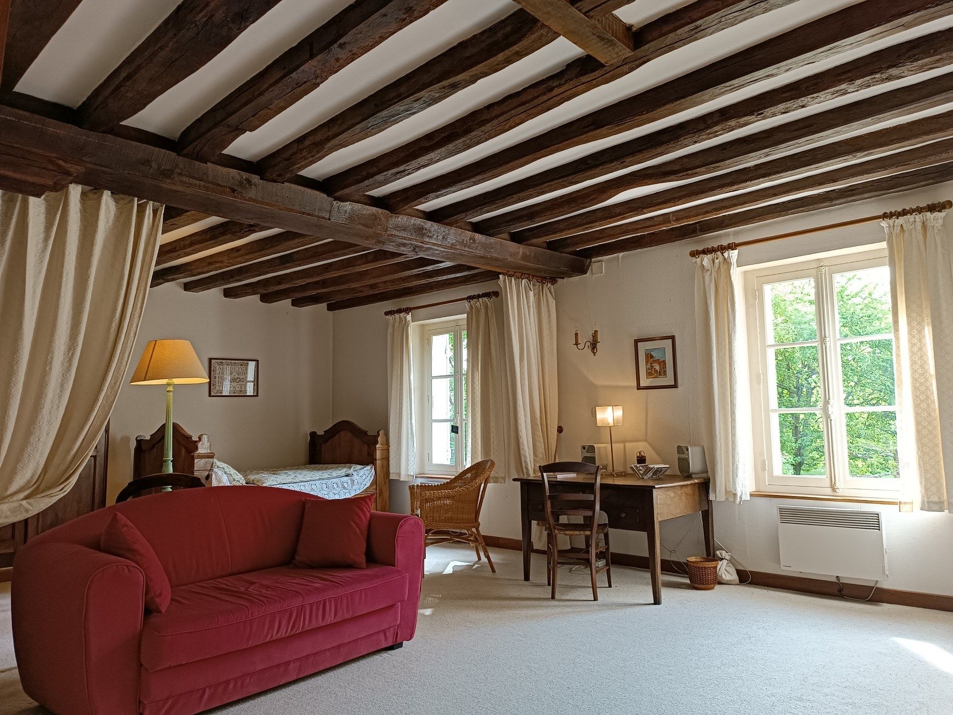 mill 8 Rooms for sale on VENDOME (41100)
