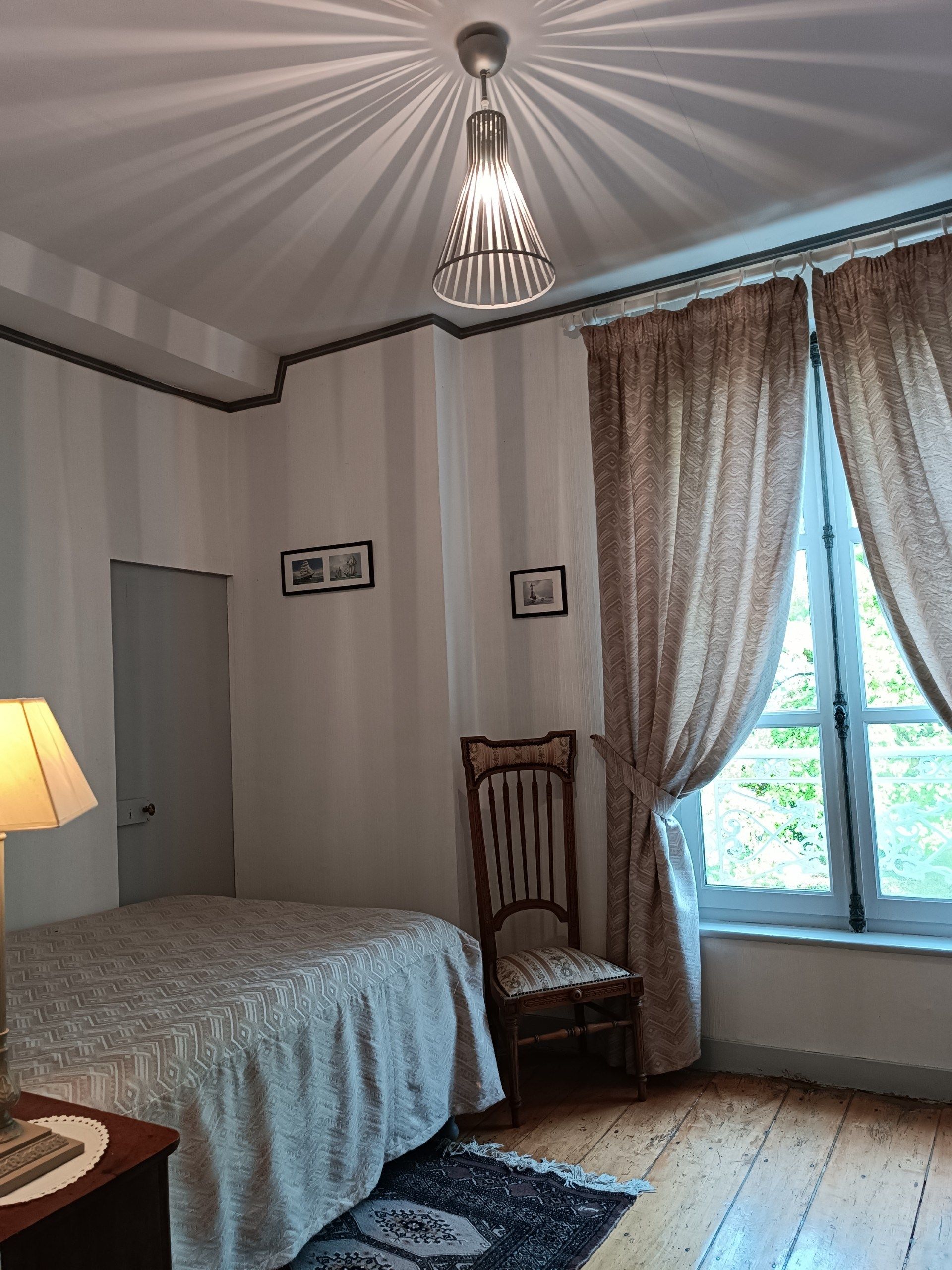 mill 8 Rooms for sale on VENDOME (41100)