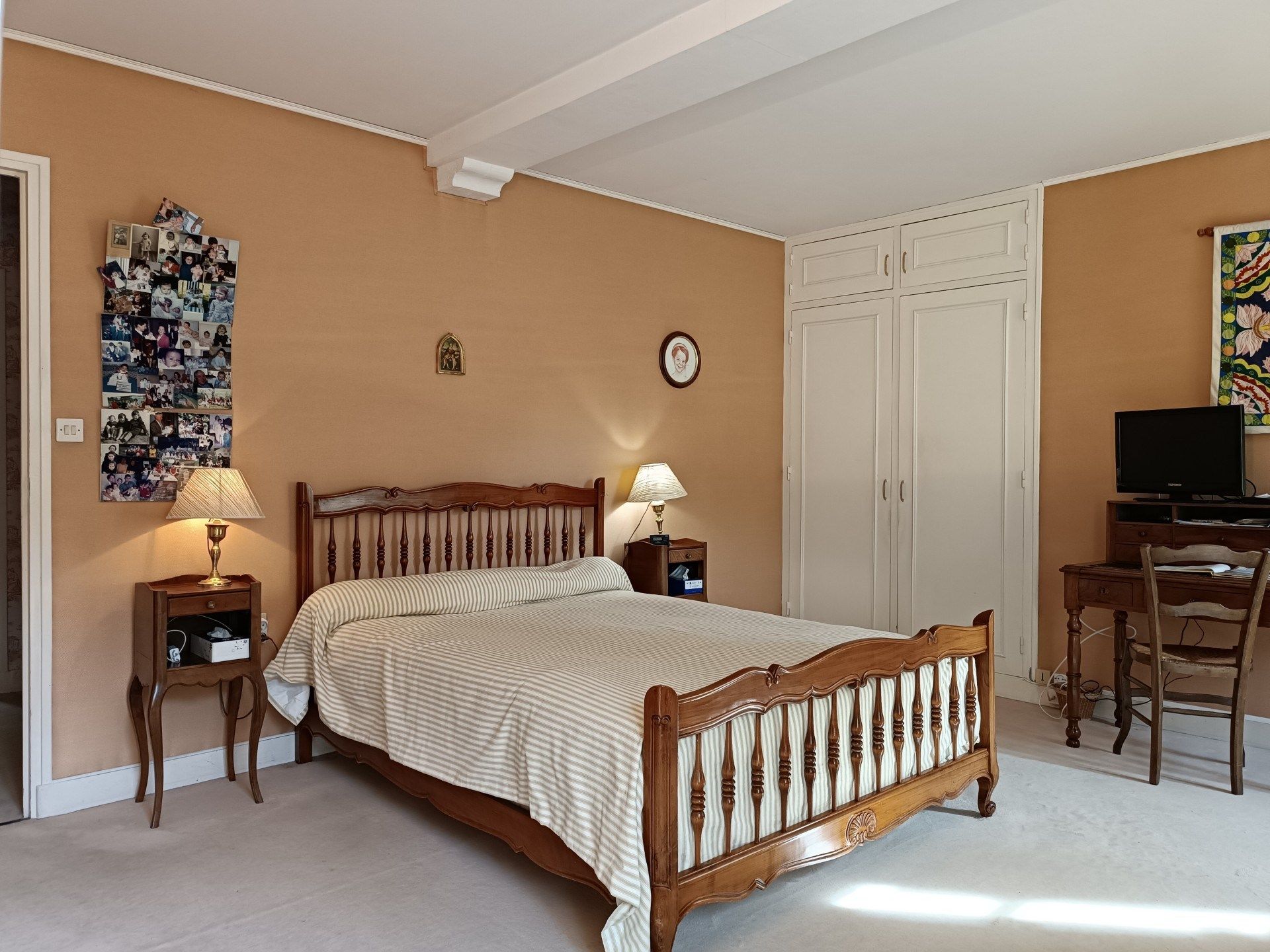 mill 8 Rooms for sale on VENDOME (41100)
