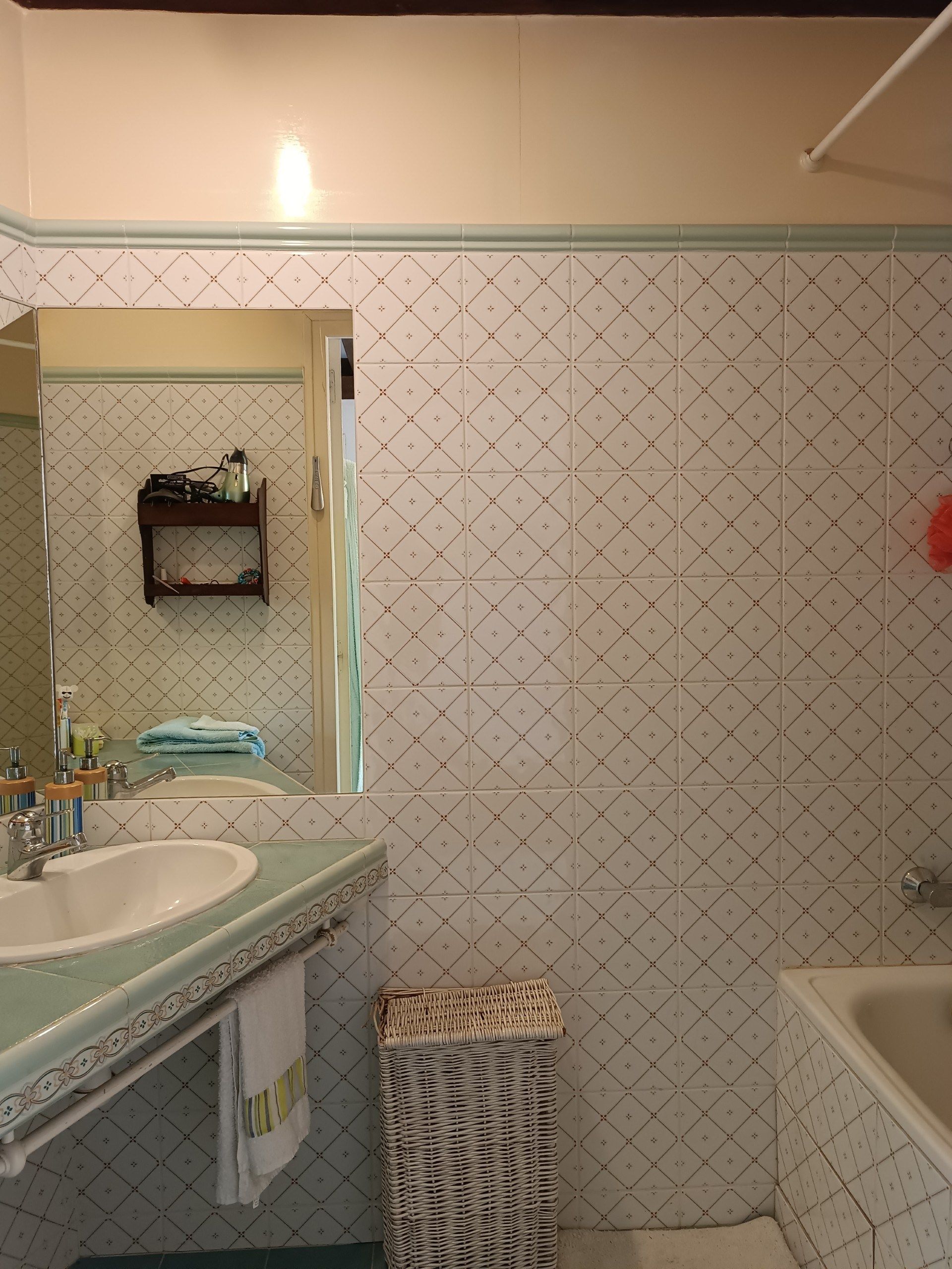 mill 8 Rooms for sale on VENDOME (41100)