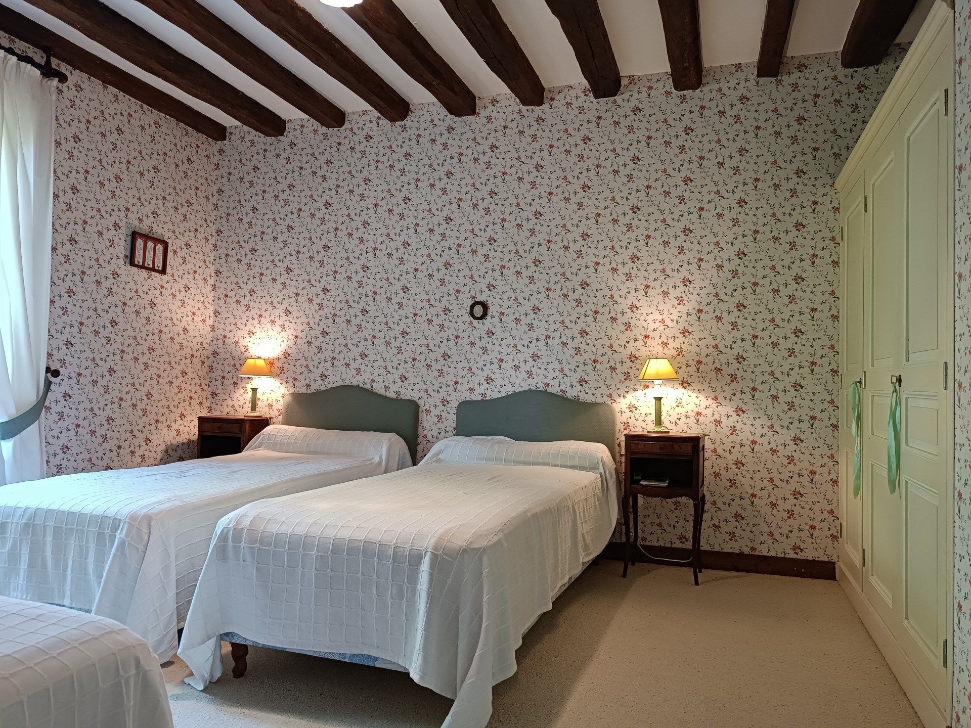 mill 8 Rooms for sale on VENDOME (41100)