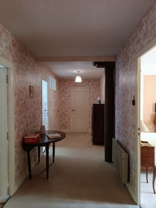 mill 8 Rooms for sale on VENDOME (41100)