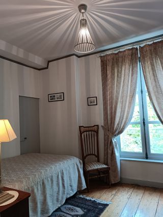 mill 8 Rooms for sale on VENDOME (41100)