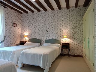 mill 8 Rooms for sale on VENDOME (41100)