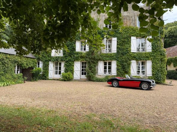 Vente Moulin Vendôme 8&nbsp;Pièces 700&nbsp;m²