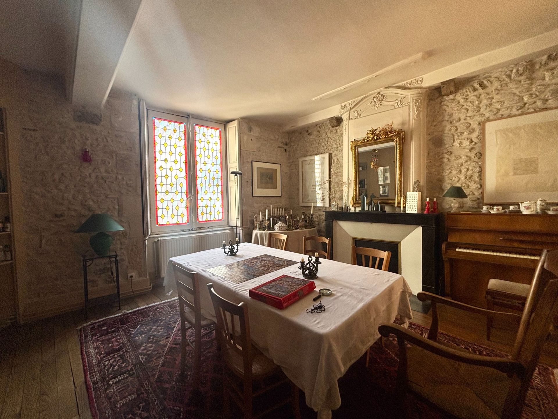 house 6 Rooms for sale on ORLEANS (45000)