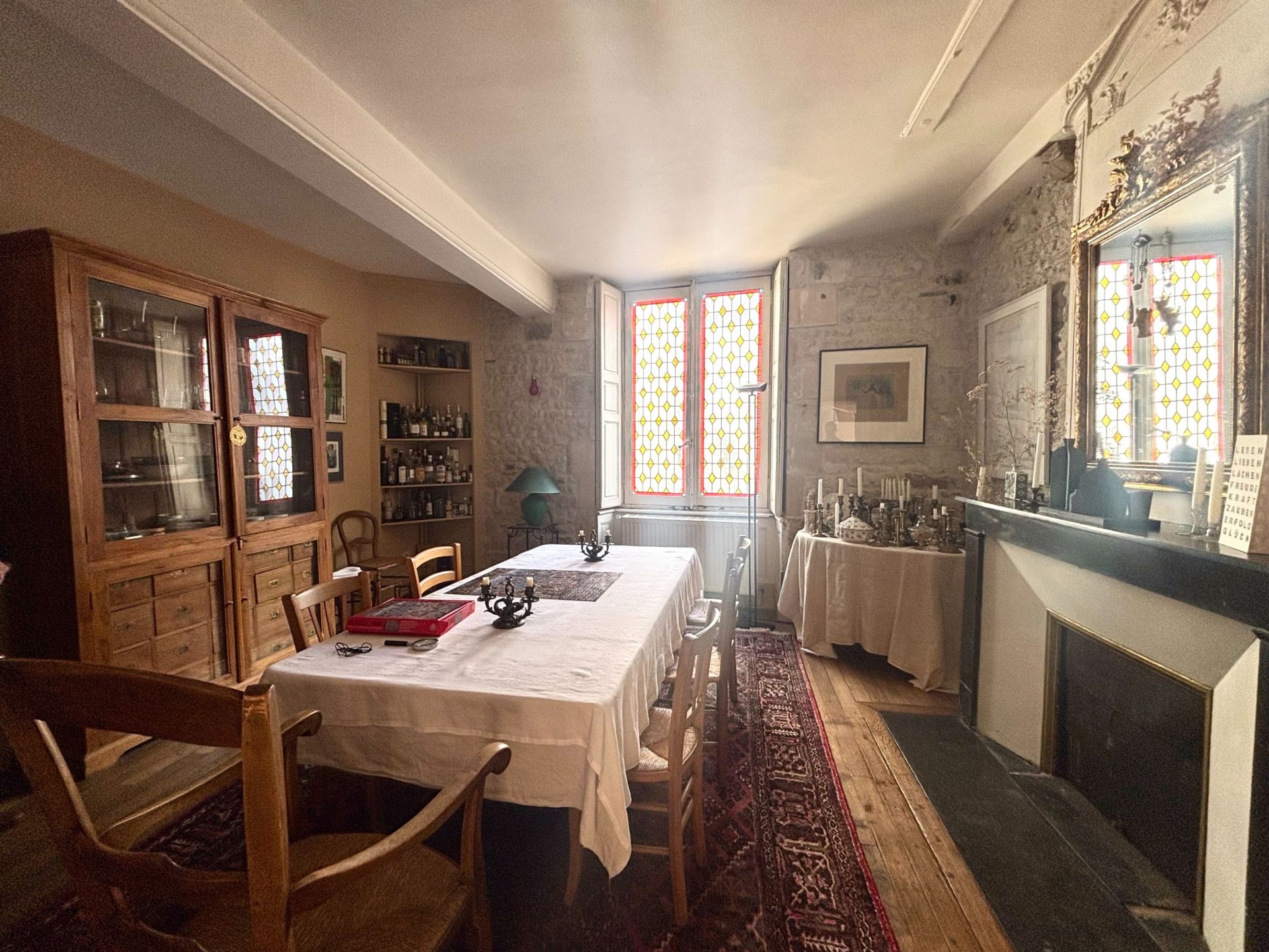 house 6 Rooms for sale on ORLEANS (45000)