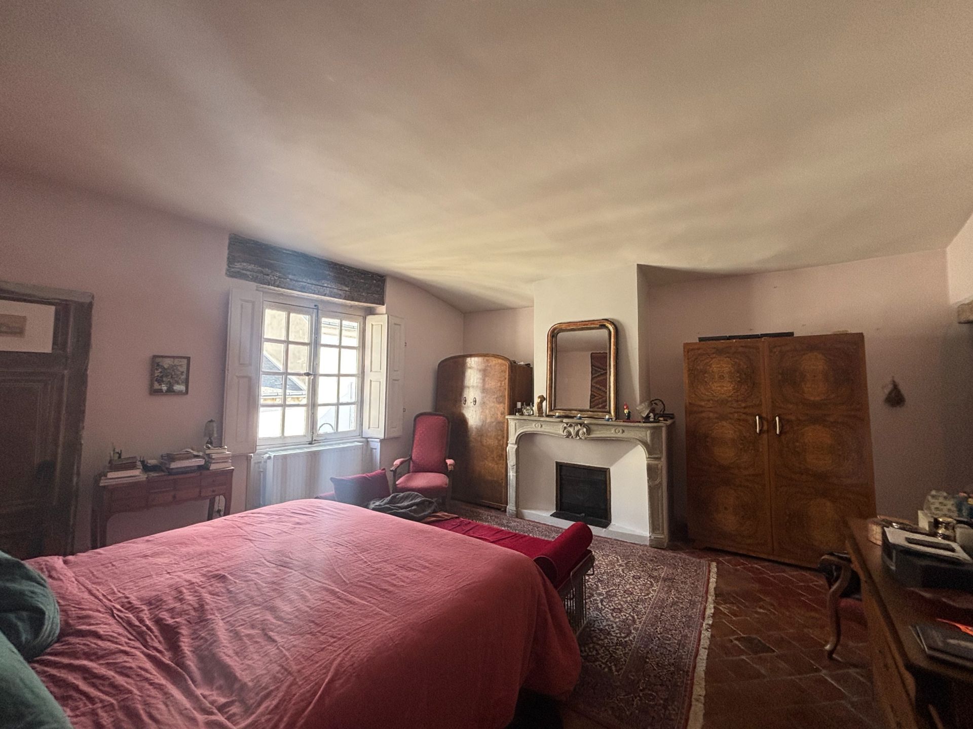 house 6 Rooms for sale on ORLEANS (45000)