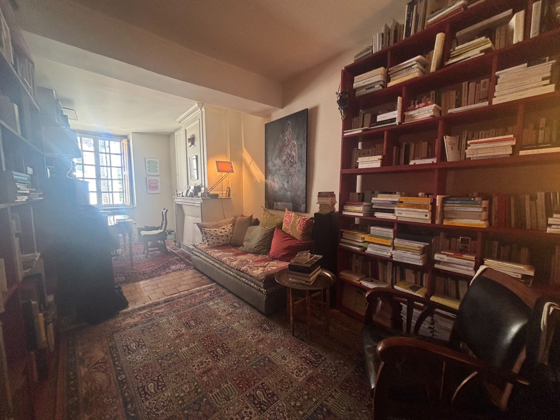 house 6 Rooms for sale on ORLEANS (45000)