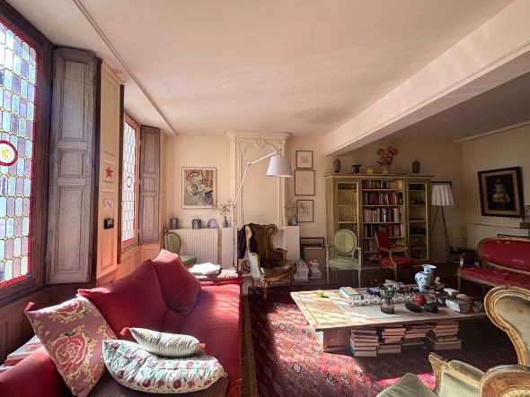 Sale House Orléans 6&nbsp;Rooms 189&nbsp;m²