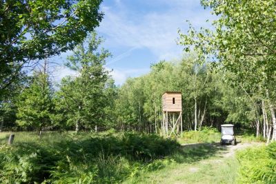 Sale Hunting estate Isdes 13&nbsp;Rooms 710&nbsp;m²