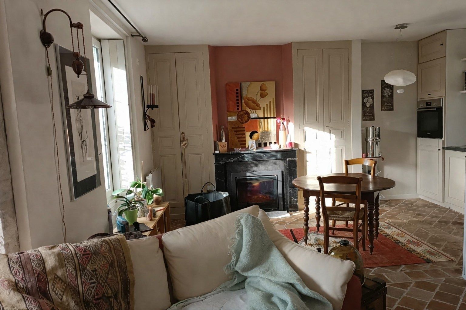 house 4 Rooms for sale on BLOIS (41000)