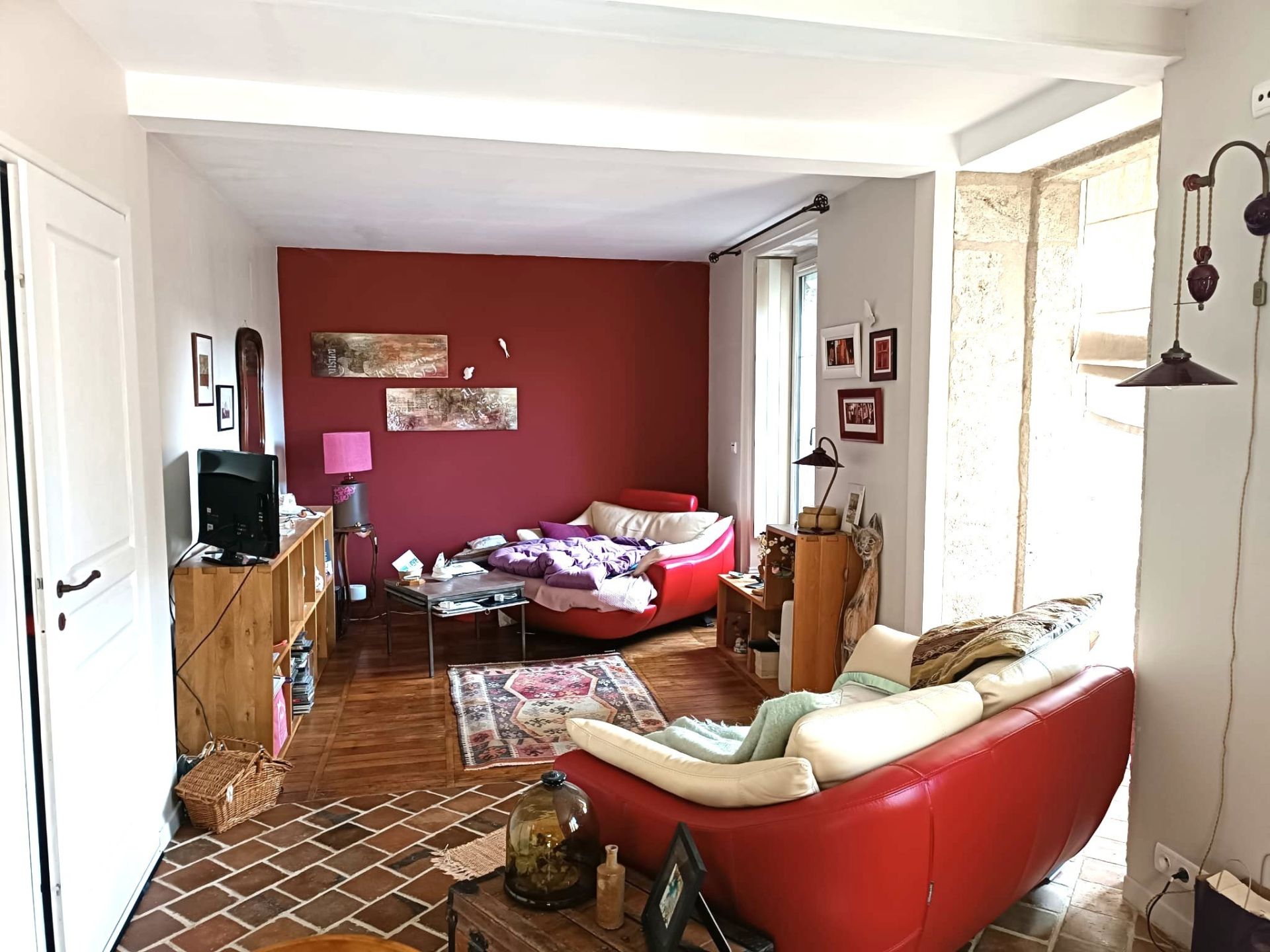 house 4 Rooms for sale on BLOIS (41000)