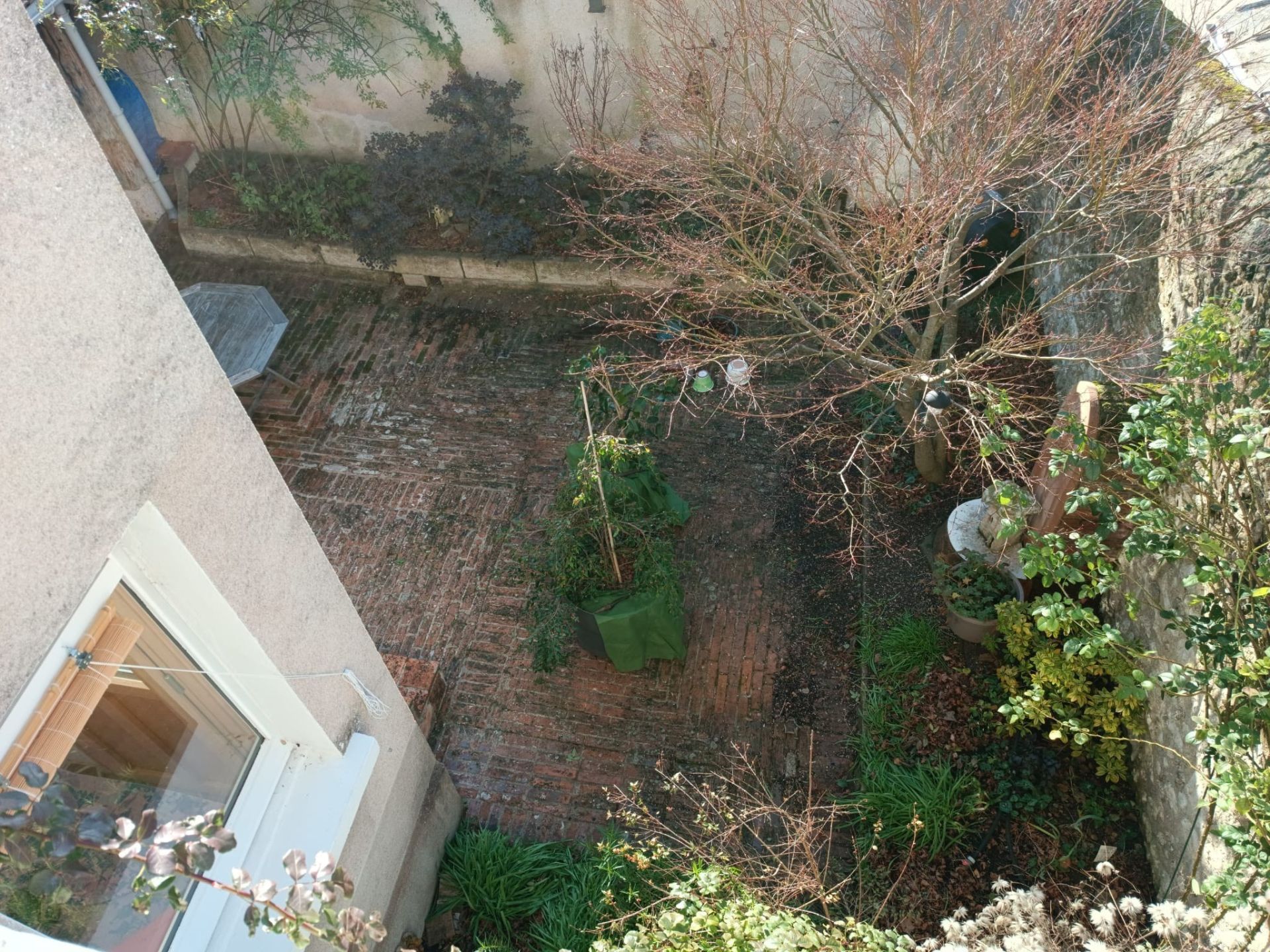 maison 4 Pièces en vente sur BLOIS (41000)
