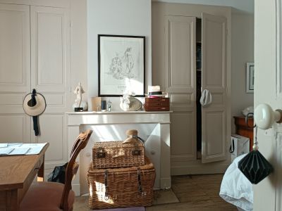 Vente Maison Blois 4&nbsp;Pièces 100&nbsp;m²