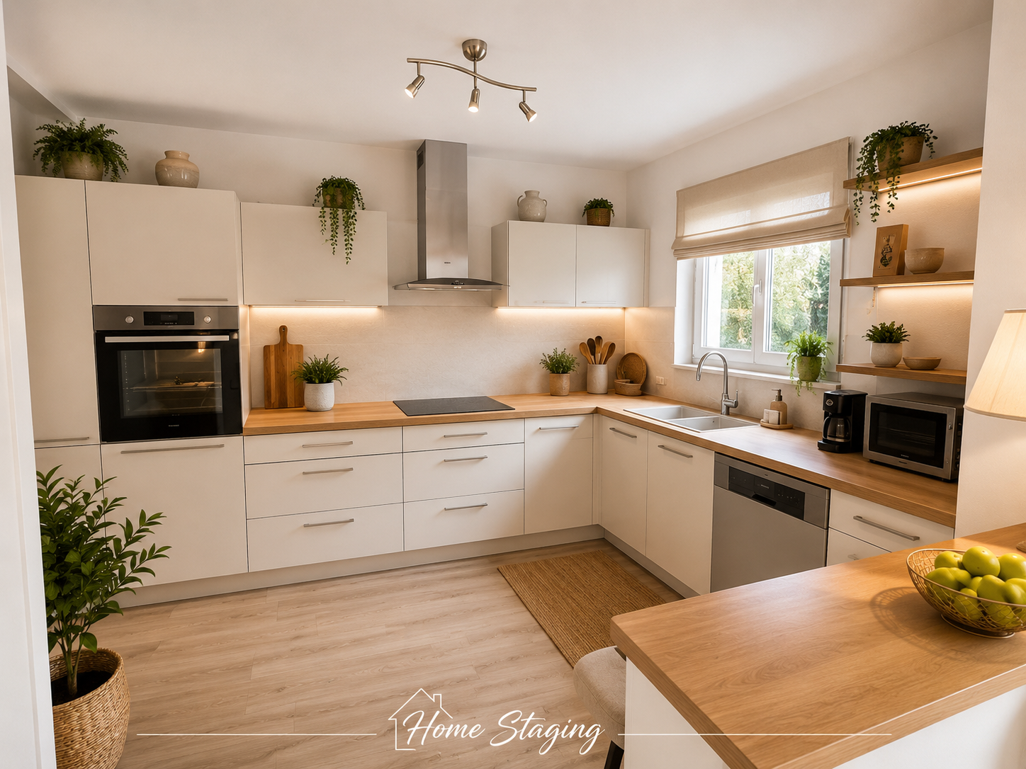 appartement 5 Pièces en vente sur ORLEANS (45000)
