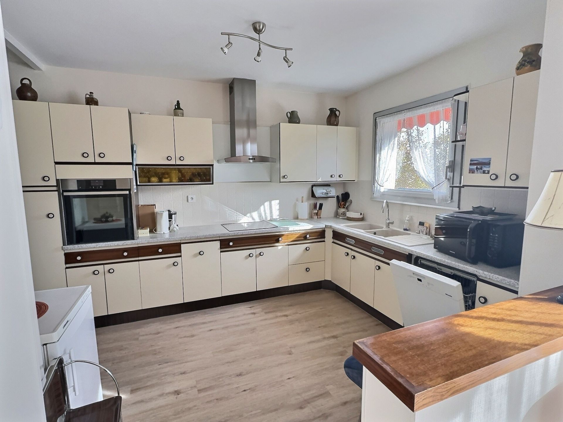 appartement 5 Pièces en vente sur ORLEANS (45000)