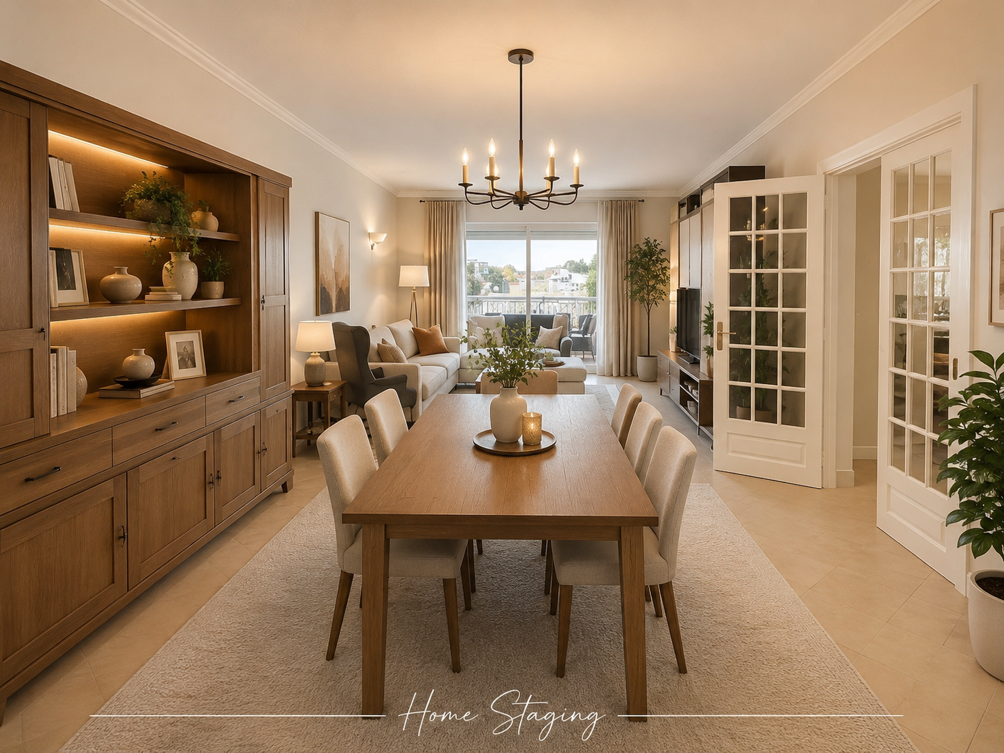 appartement 5 Pièces en vente sur ORLEANS (45000)