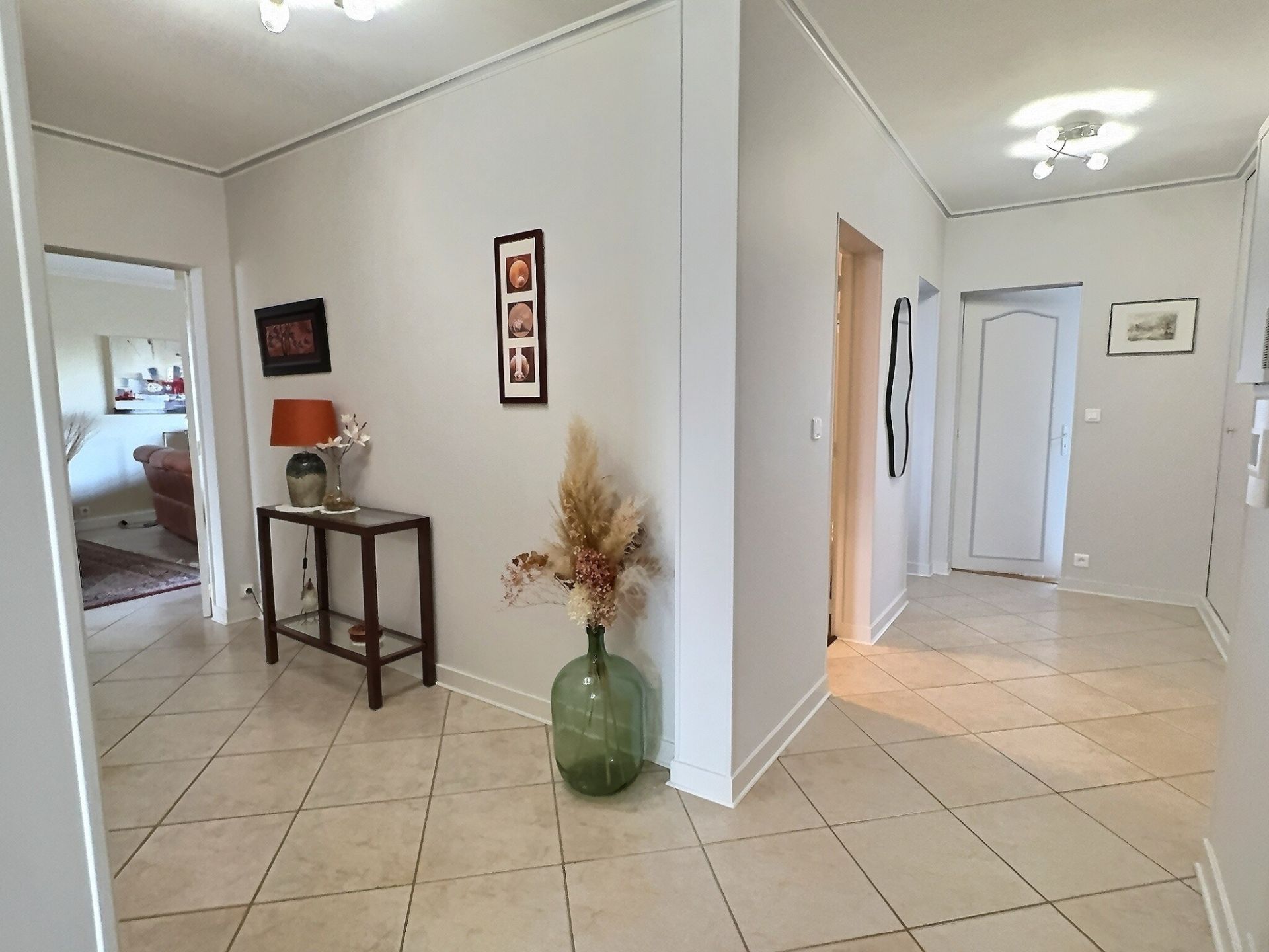 appartement 5 Pièces en vente sur ORLEANS (45000)
