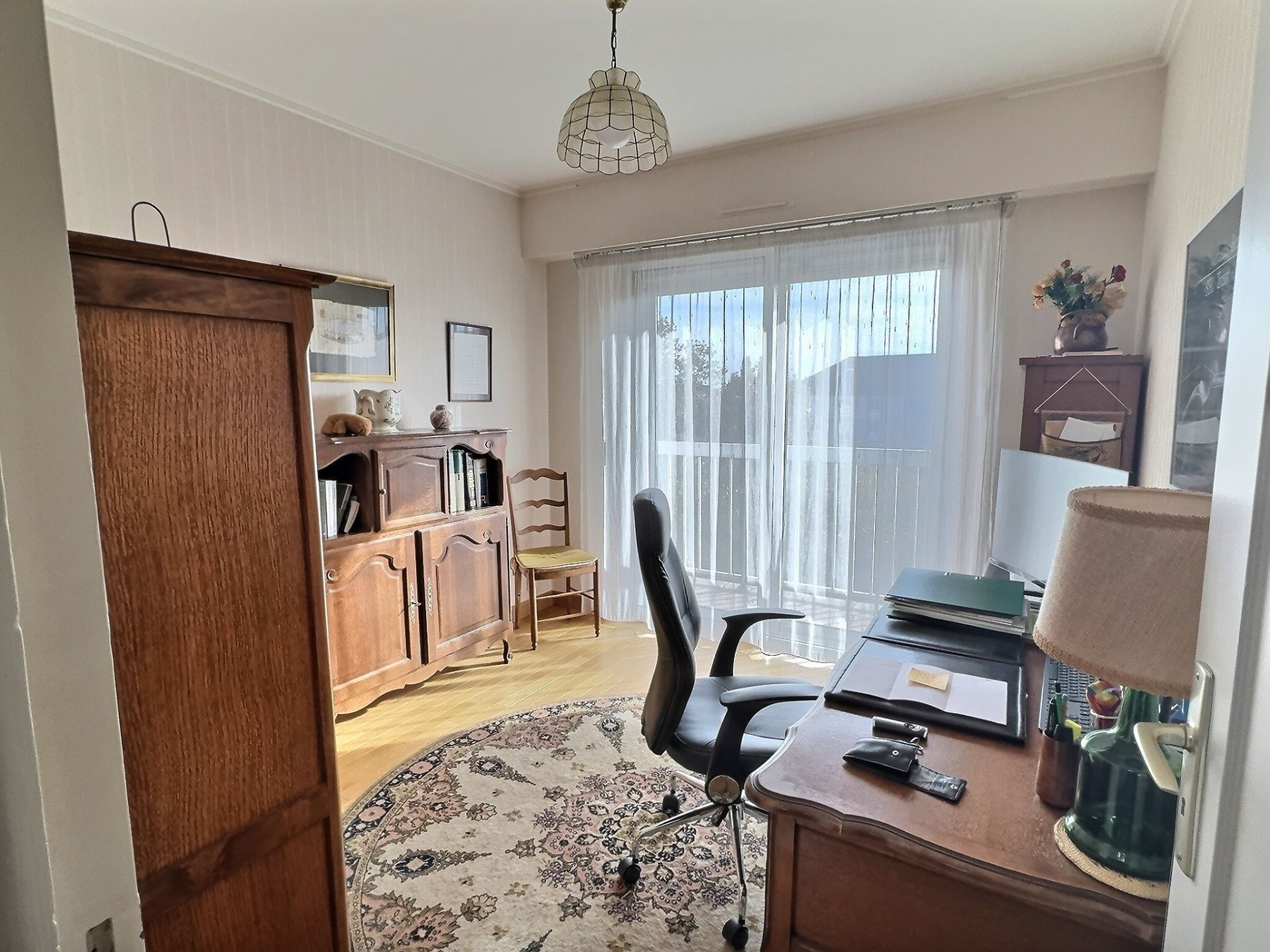 apartment 5 Rooms for sale on ORLEANS (45000)