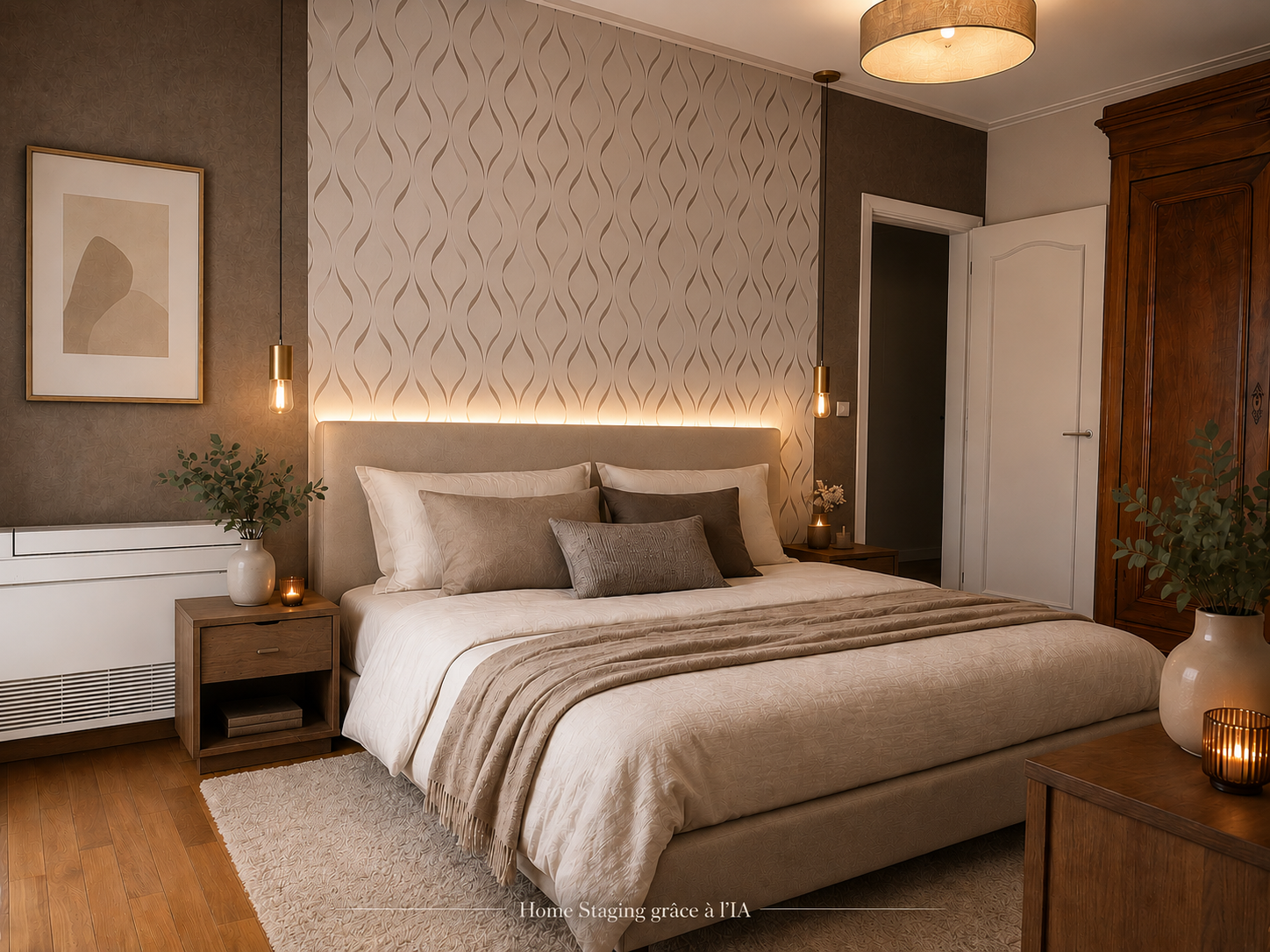 appartement 5 Pièces en vente sur ORLEANS (45000)