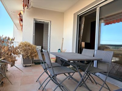 Vente Appartement Orléans 5&nbsp;Pièces 131.24&nbsp;m²