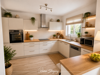 appartement 5 Pièces en vente sur ORLEANS (45000)