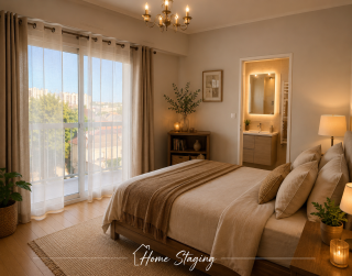 appartement 5 Pièces en vente sur ORLEANS (45000)
