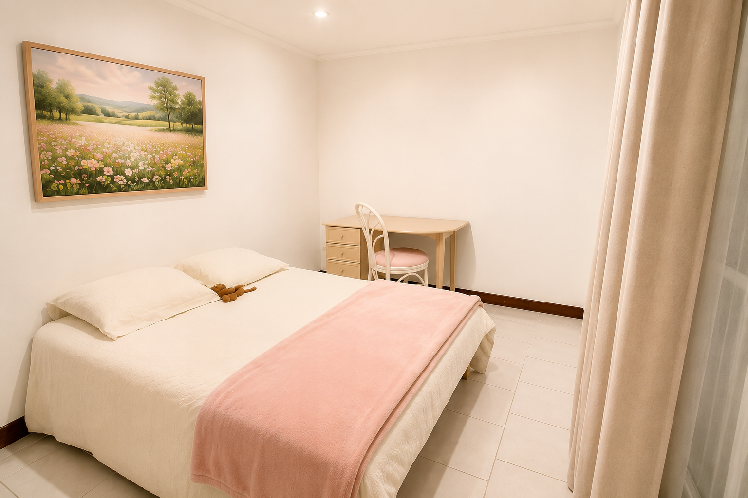 appartement 4 Pièces en vente sur BLOIS (41000)