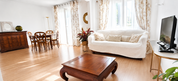 Vente Appartement Blois 4&nbsp;Pièces 84&nbsp;m²