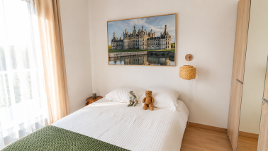 appartement 4 Pièces en vente sur BLOIS (41000)