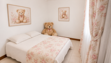 appartement 4 Pièces en vente sur BLOIS (41000)