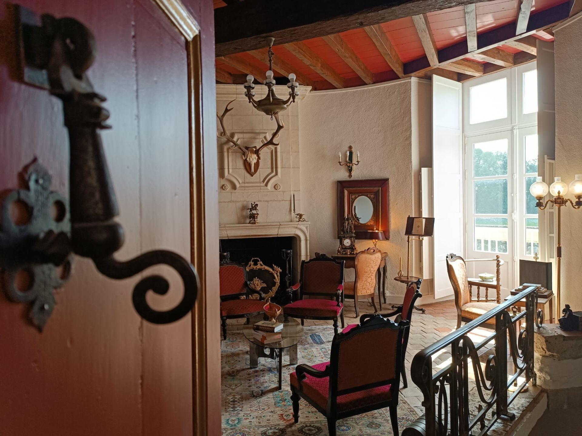 apartment 6 Rooms for sale on AVARAY (41500)