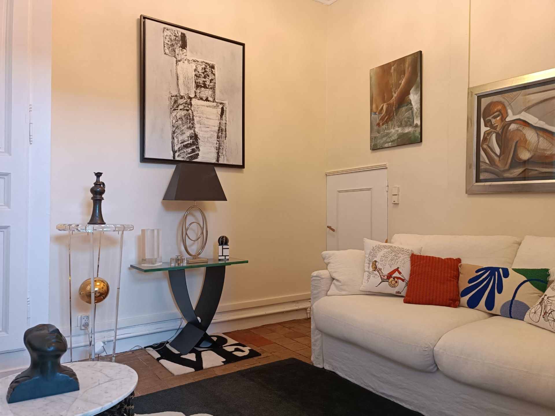 apartment 6 Rooms for sale on AVARAY (41500)