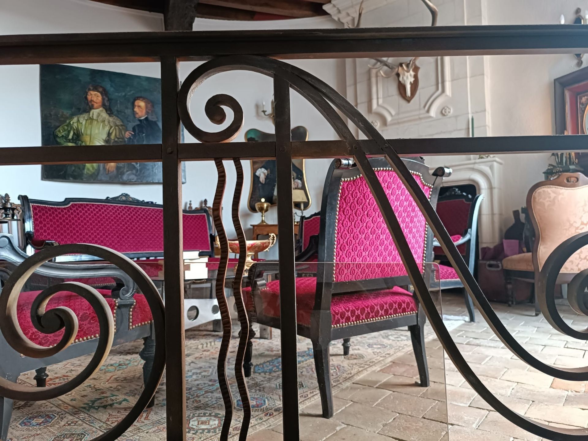 apartment 6 Rooms for sale on AVARAY (41500)