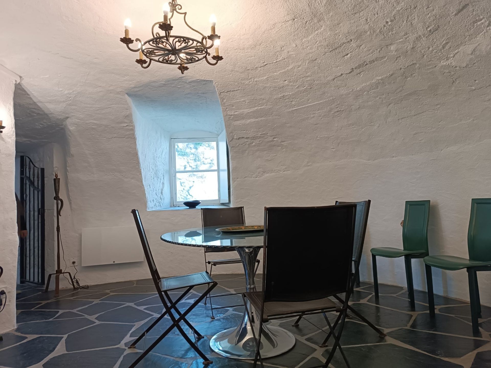 apartment 6 Rooms for sale on AVARAY (41500)