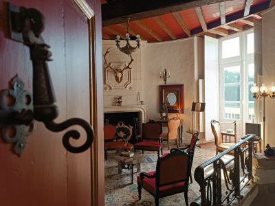 Sale Apartment Avaray 6&nbsp;Rooms 141&nbsp;m²