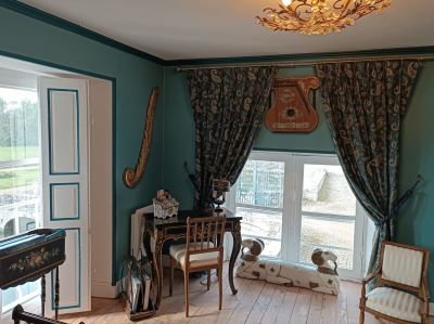 Sale Apartment Avaray 6&nbsp;Rooms 141&nbsp;m²
