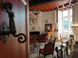 apartment 6 Rooms for sale on AVARAY (41500)