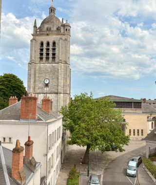 appartement 5 Pièces en vente sur ORLEANS (45000)