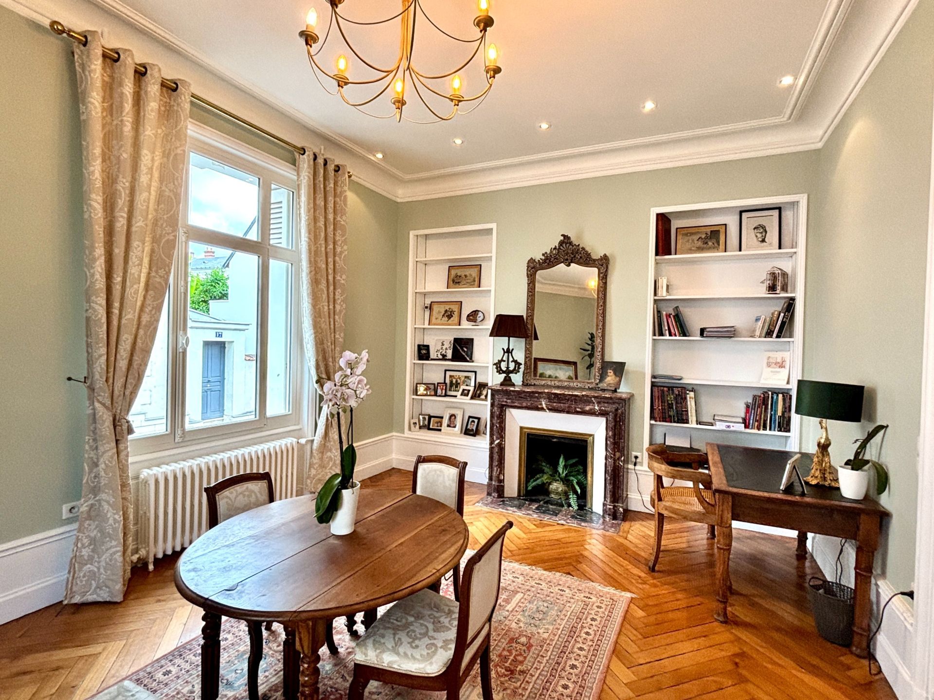 maison 7 Pièces en vente sur TOURS (37000)